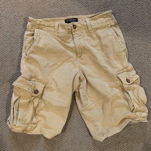 AE Cargo Shorts, Men’s 30